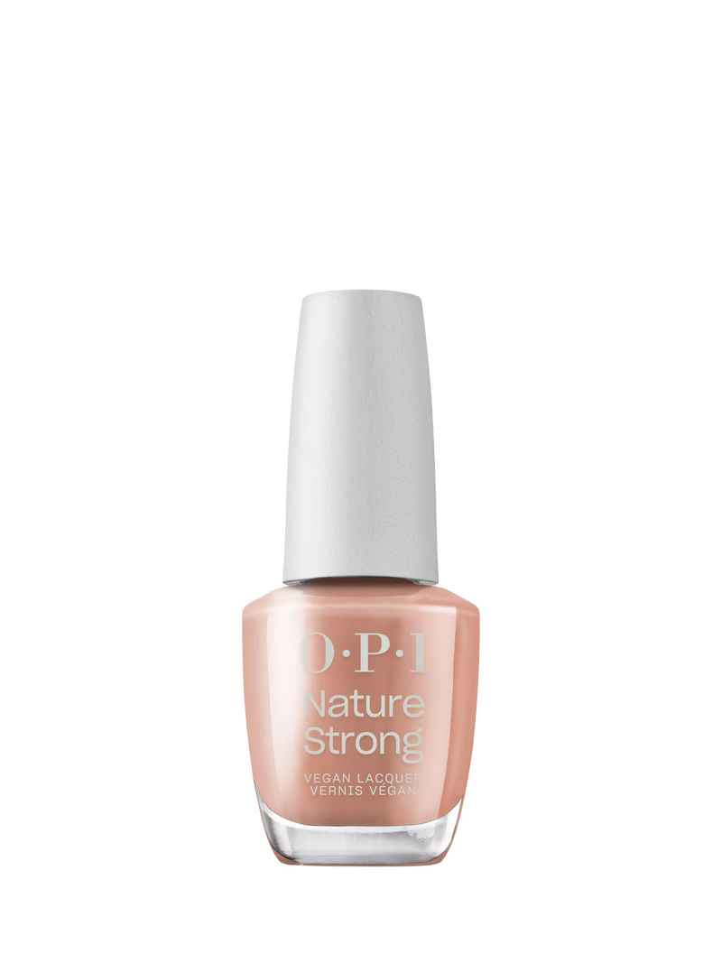 OPI Nature Strong Natural Nail Lacquer 15ml