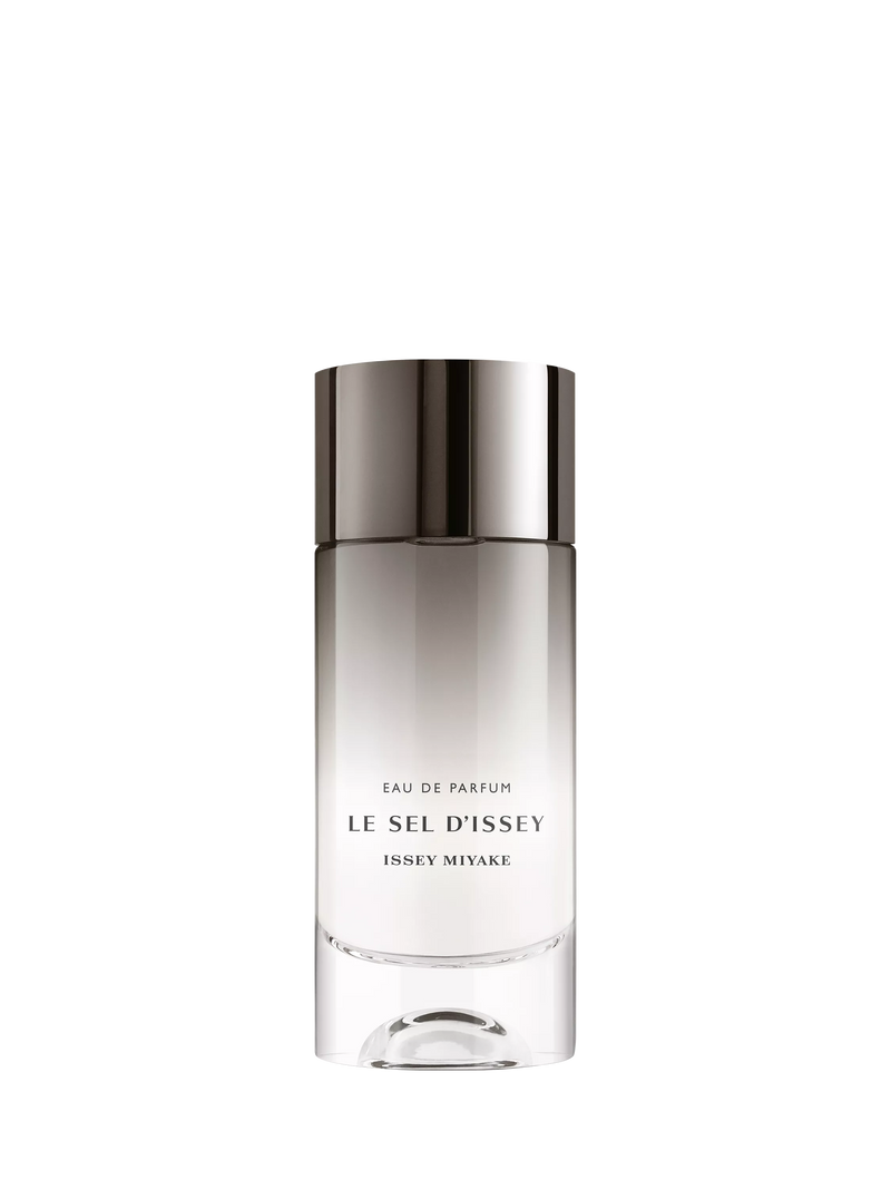 Issey Miyake Le Sel d'Issey Eau de Parfum, UK version