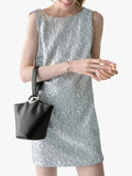kate spade Halo Mini bucket bag Black, imported from the UK