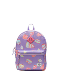 Herschel Supply Co. kids Heritage backpack Cakes pattern 35cm - British product