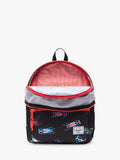 Herschel Kids Heritage Backpack 15L Race Cars (British brand)