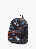 Herschel Kids Heritage Backpack 15L Race Cars (British brand)