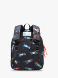 Herschel Kids Heritage Backpack 15L Race Cars (British brand)