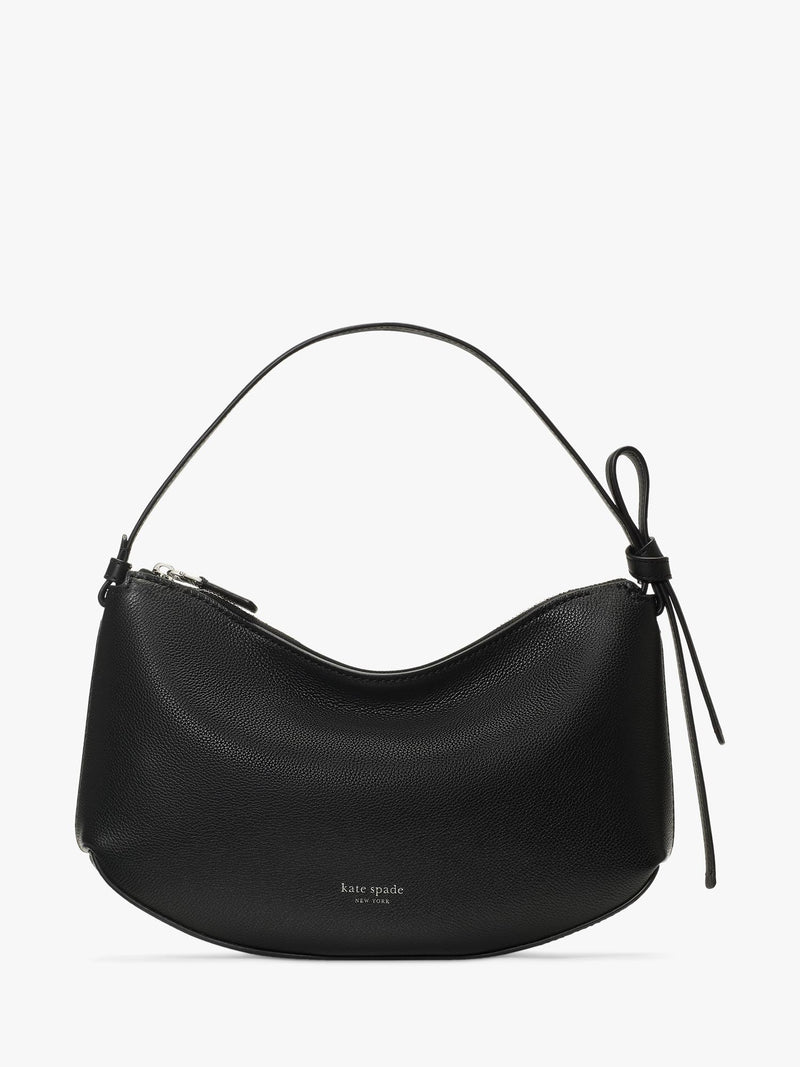 kate spade new york Loop Medium leather shoulder bag, UK version