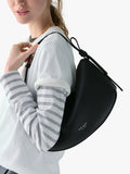 kate spade new york Loop Medium leather shoulder bag, UK version