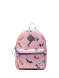 Herschel Supply Co. Kids Heritage Backpack Wild Horses 15L (British brand)