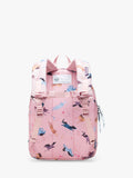 Herschel Supply Co. Kids Heritage Backpack Wild Horses 15L (British brand)