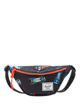 John Lewis Herschel Supply Co. Kids' Race Cars Hip Pack 1L- Buy online at McGrocer