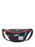 Herschel kids bum bag race cars, imported from the UK
