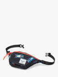 Herschel kids bum bag race cars, imported from the UK