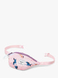 Herschel Supply Co. Little Hip Pack 1L Wild Horses, imported from the UK
