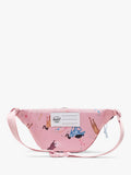 Herschel Supply Co. Little Hip Pack 1L Wild Horses, imported from the UK