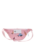 Herschel Supply Co. Little Hip Pack 1L Wild Horses, imported from the UK