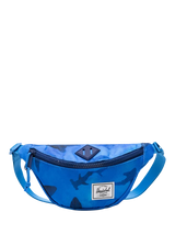 John Lewis Herschel Supply Co. Little Hip Pack Sharks Bum Bag 1L- Buy online at McGrocer