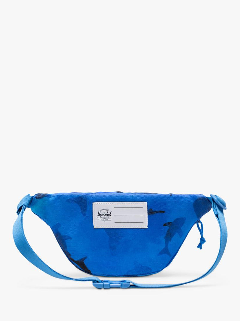 Herschel Supply Co. Little Hip Pack 1L Sharks, UK version