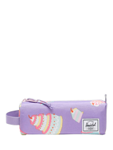 John Lewis Herschel Supply Co. Kids' Pencil Case Cakes- Buy online at McGrocer