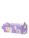 Herschel Supply Co. kids' pencil case cake pattern (British brand)