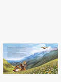 Nosy Crow Heidi retold by Jeanne Willis book hardcover, UK version