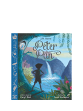 Nosy Crow Peter Pan picture book retelling hardback, imported from the UK
