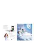 Nosy Crow Peter Pan picture book retelling hardback, imported from the UK