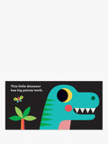 Nosy Crow This Little Dinosaur board book, imported from the UK