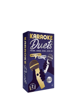 John Lewis Lucky Egg Karaoke Duets Party Game- Buy online at McGrocer