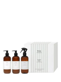 Wild For Dogs Happy Dog grooming kit (British brand)