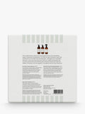 Wild For Dogs Happy Dog grooming kit (British brand)