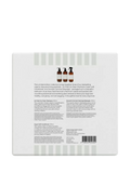 Wild For Dogs Happy Dog grooming kit (British brand)
