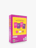 DSS Games Our Family Is So Weird party game - British product