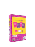 DSS Games Our Family Is So Weird party game - British product