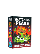 John Lewis Happy Yeti Games Snatching Pears Party Game- Buy online at McGrocer