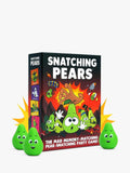 Happy Yeti Games Snatching Pears party game (British brand)