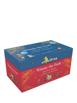John Lewis Winnie the Pooh Complete Classic Story Collection- Buy online at McGrocer