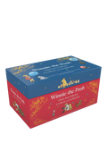 Winnie the Pooh classic story collection 30 books (British brand)