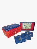 Winnie the Pooh classic story collection 30 books (British brand)