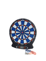John Lewis Gamesson Electronic Dartboard- Buy online at McGrocer