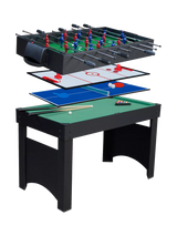 John Lewis Gamesson Jupiter 4-in-1 Games Table- Buy online at McGrocer