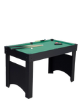 Gamesson Jupiter 4-in-1 games table with accessories, UK version