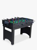 Gamesson Jupiter 4-in-1 games table with accessories, UK version