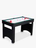 Gamesson Jupiter 4-in-1 games table with accessories, UK version
