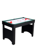 Gamesson Jupiter 4-in-1 games table with accessories, UK version