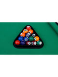 Gamesson Jupiter 4-in-1 games table with accessories, UK version