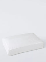 John Lewis John Lewis Side Sleeper Standard Pillow Firm (5)- Buy online at McGrocer