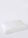 John Lewis side sleeper firm pillow standard 74x48cm (British brand)