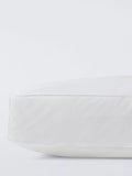 John Lewis side sleeper firm pillow standard 74x48cm (British brand)