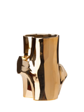 pols potten vase gold H21cm (British brand)