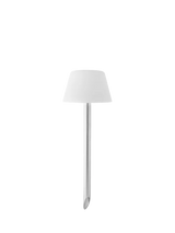John Lewis Eva Solo SunLight Solar Powered Garden Spike Lamp- Buy online at McGrocer