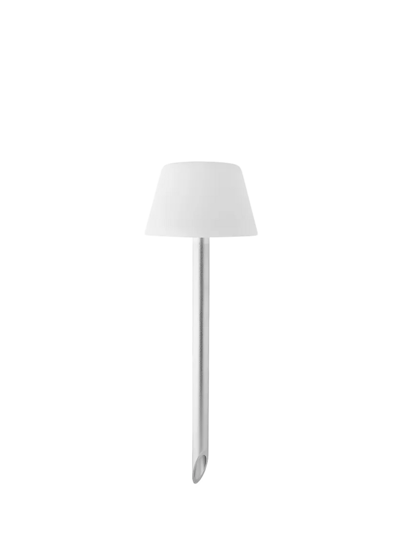 Eva Solo SunLight solar garden spike lamp, imported from the UK