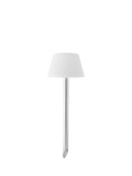 Eva Solo SunLight solar garden spike lamp, imported from the UK